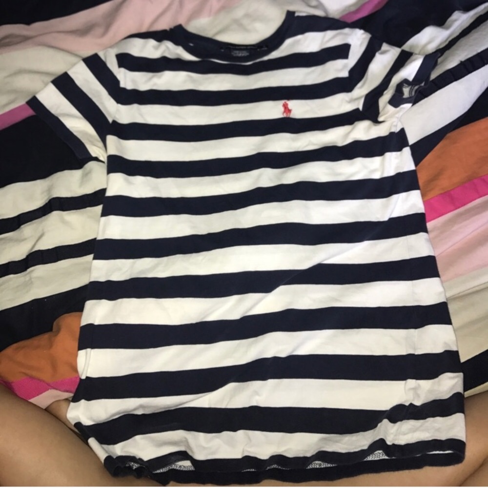 Ralph Lauren sport tee